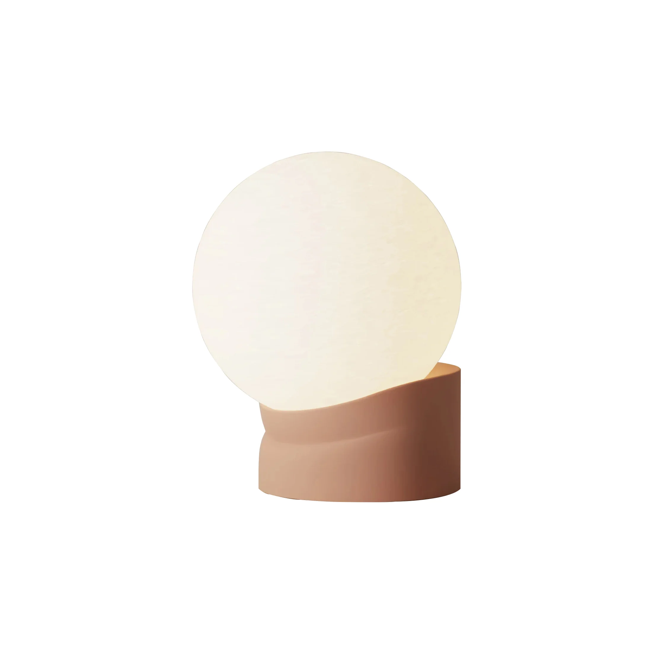 New Lighting
